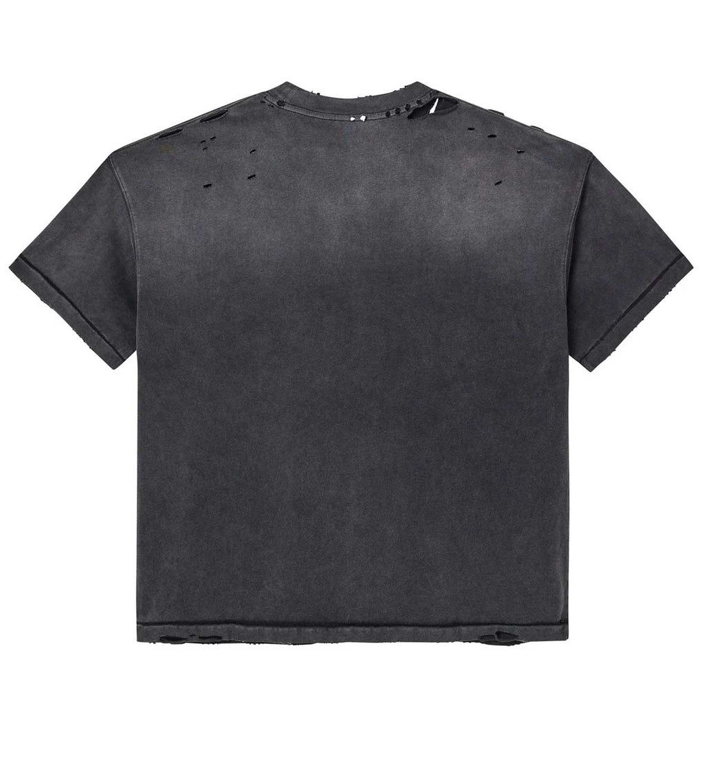 Vale Forever Godfather Bling Tee Black