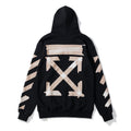 Off-White Tape Arrow Hoodie