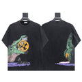 Off-White Dinosaur Graphic T-Shirt