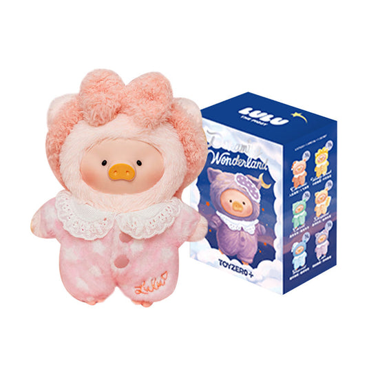 Lulu the Piggy Dreaming Wonderland Series Blind Box